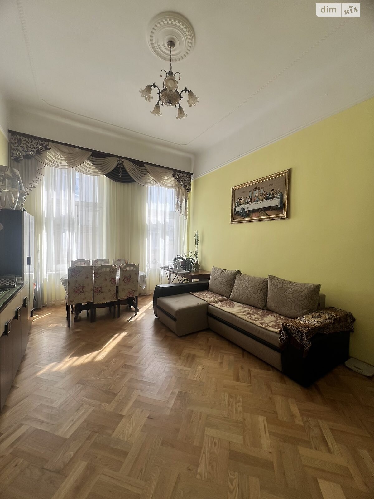 Продаж двокімнатної квартири в Львові, на вул. Костюшка Тадеуша 4, район Центр фото 1 Продаж двокімнатної квартири в Львові, на вул. Костюшка Тадеуша 4, район Центр фото 1