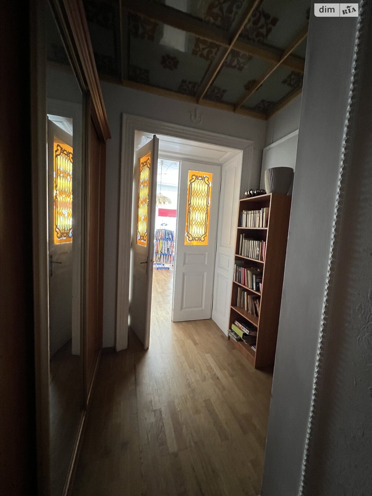 Продажа трехкомнатной квартиры в Львове, на ул. Коцюбинского, район Центр фото 1 Продажа трехкомнатной квартиры в Львове, на ул. Коцюбинского, район Центр фото 1