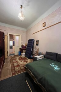 Продажа однокомнатной квартиры в Львове, на ул. Коцюбинского, район Центр фото 2