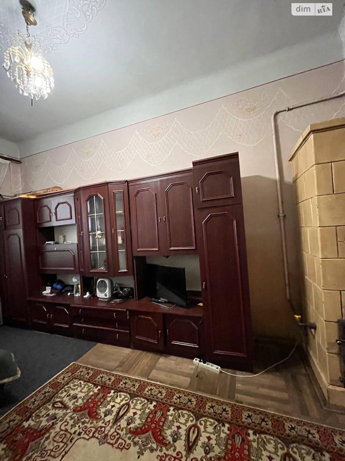 Продажа однокомнатной квартиры в Львове, на ул. Коцюбинского, район Центр фото 1 Продажа однокомнатной квартиры в Львове, на ул. Коцюбинского, район Центр фото 1