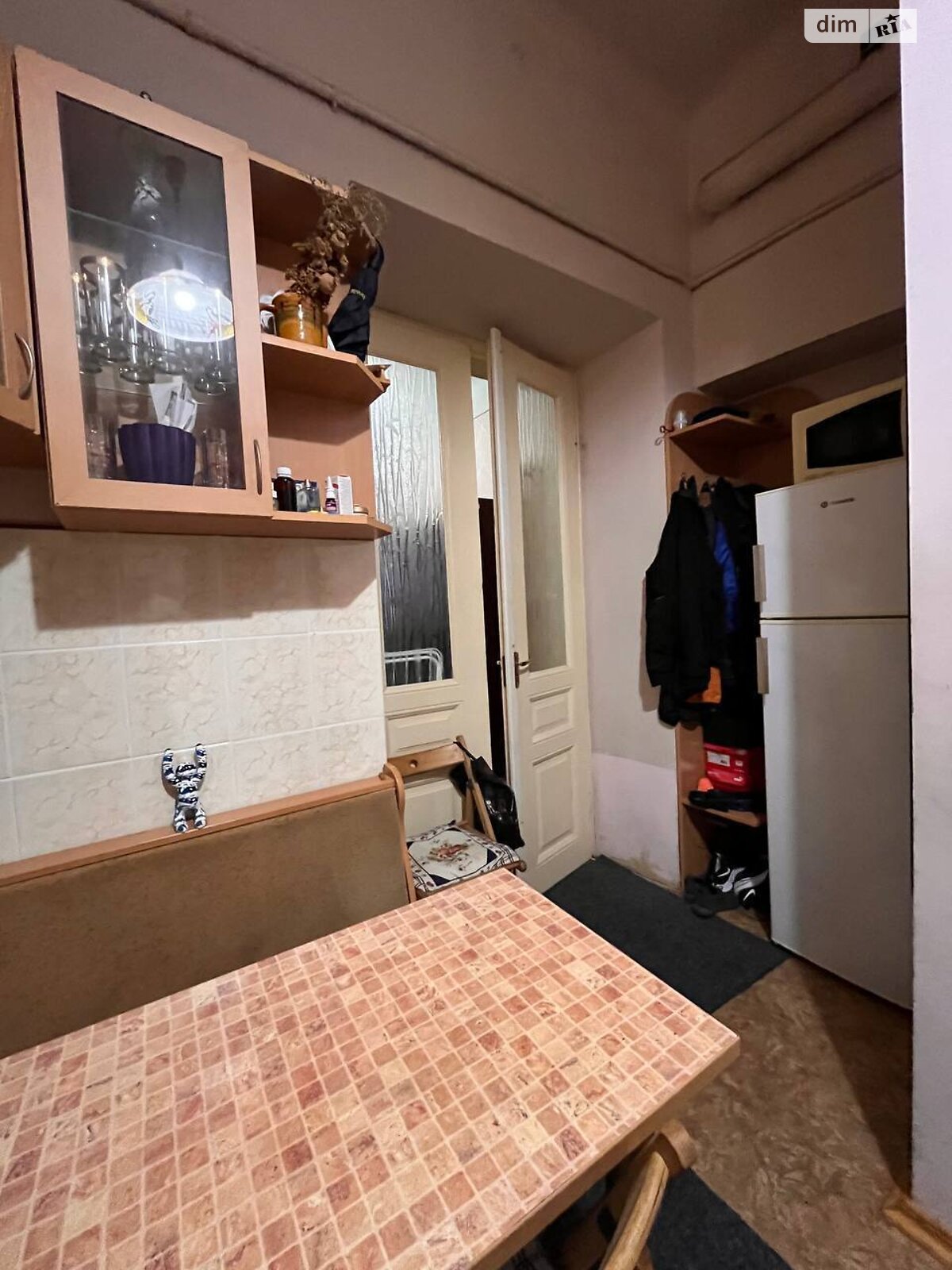 Продажа однокомнатной квартиры в Львове, на ул. Коцюбинского, район Центр фото 1 Продажа однокомнатной квартиры в Львове, на ул. Коцюбинского, район Центр фото 1