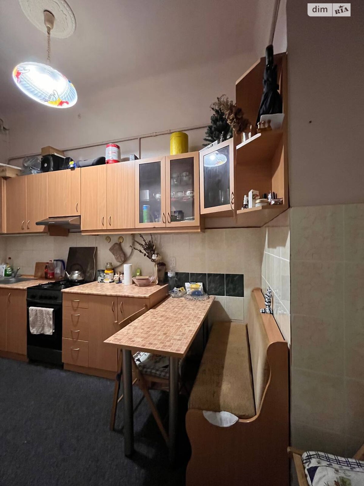 Продажа однокомнатной квартиры в Львове, на ул. Коцюбинского, район Центр фото 1 Продажа однокомнатной квартиры в Львове, на ул. Коцюбинского, район Центр фото 1