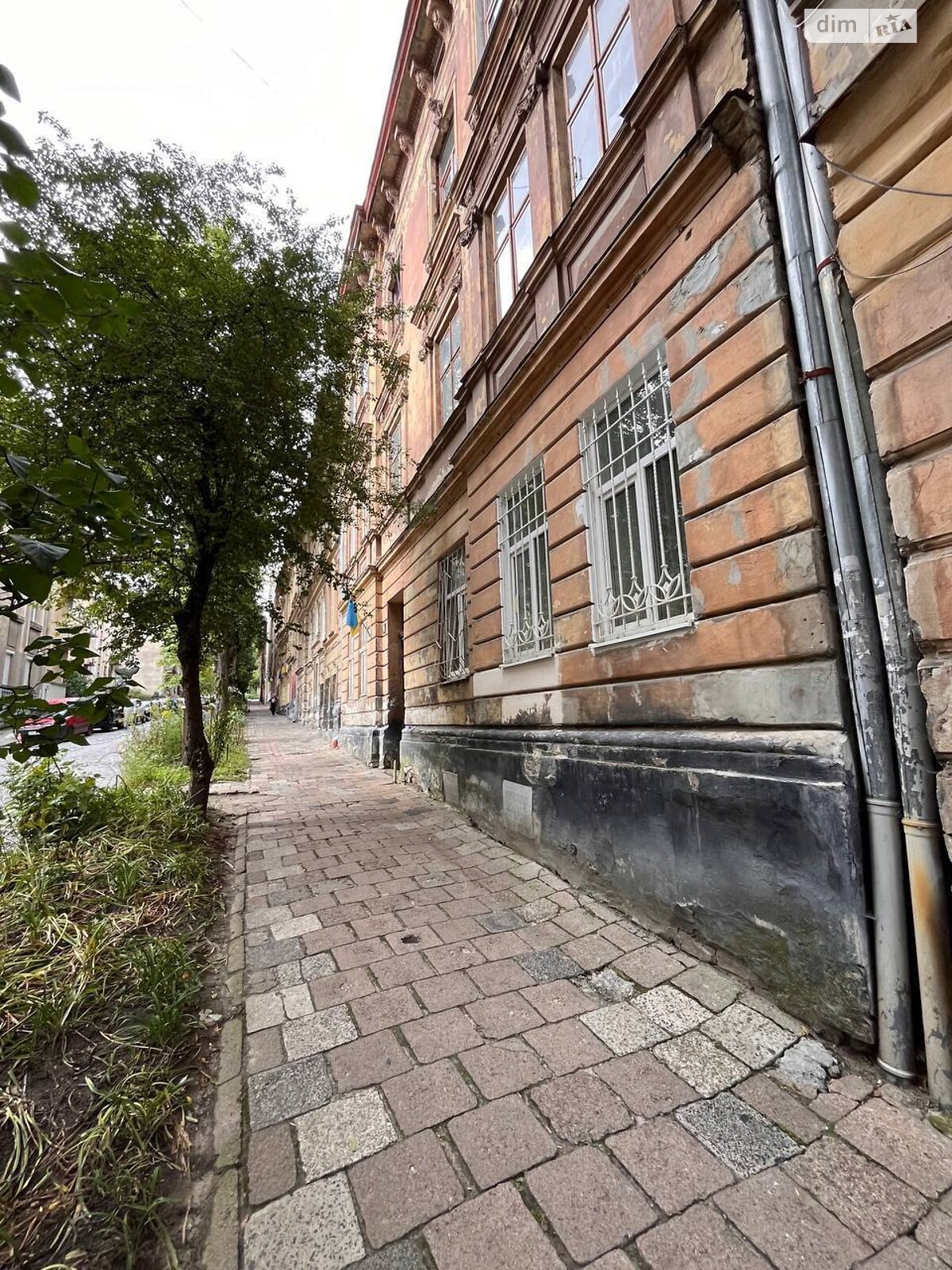 Продажа однокомнатной квартиры в Львове, на ул. Коцюбинского, район Центр фото 1 Продажа однокомнатной квартиры в Львове, на ул. Коцюбинского, район Центр фото 1