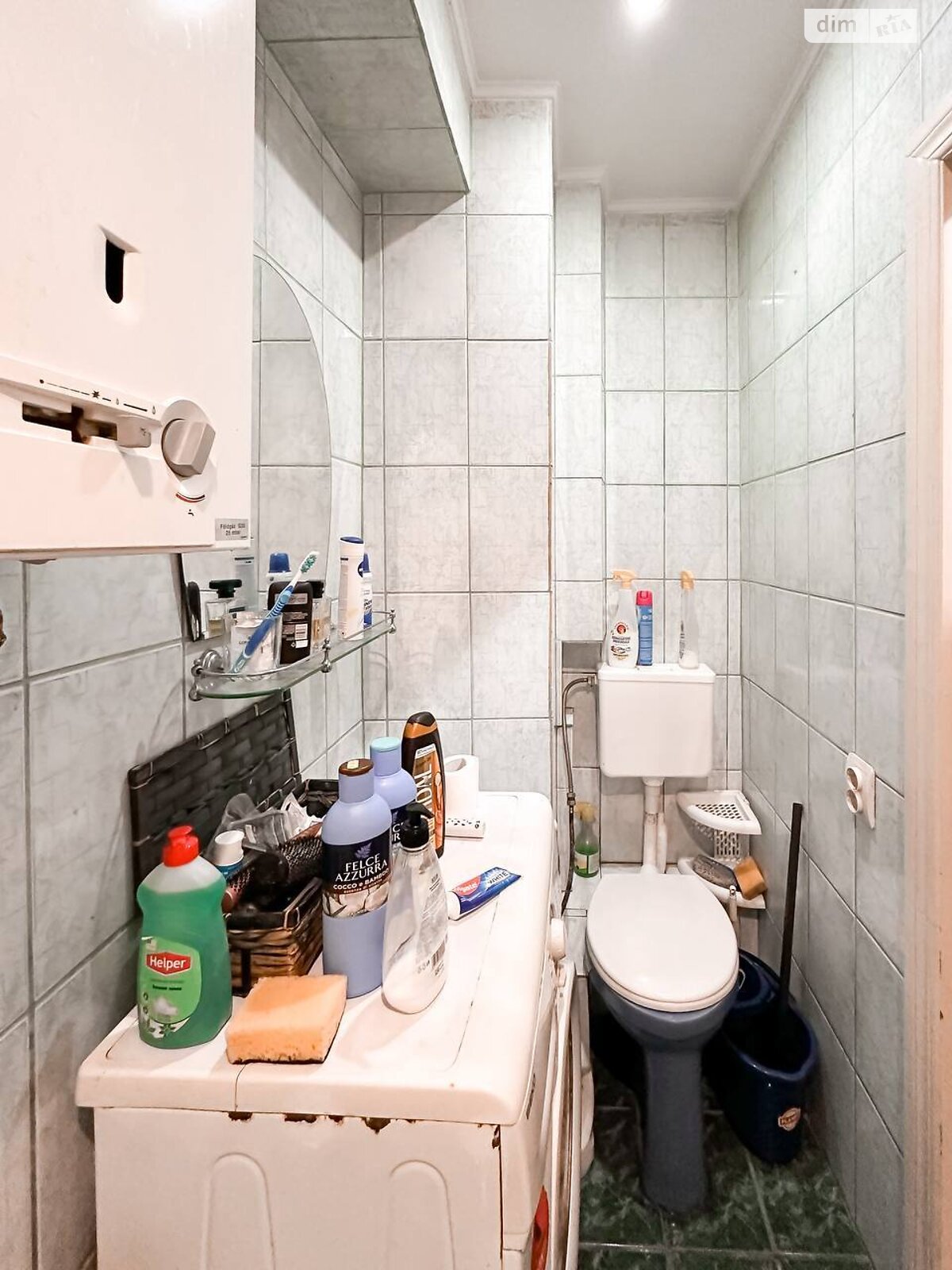 Продажа однокомнатной квартиры в Львове, на ул. Коцюбинского, район Центр фото 1 Продажа однокомнатной квартиры в Львове, на ул. Коцюбинского, район Центр фото 1