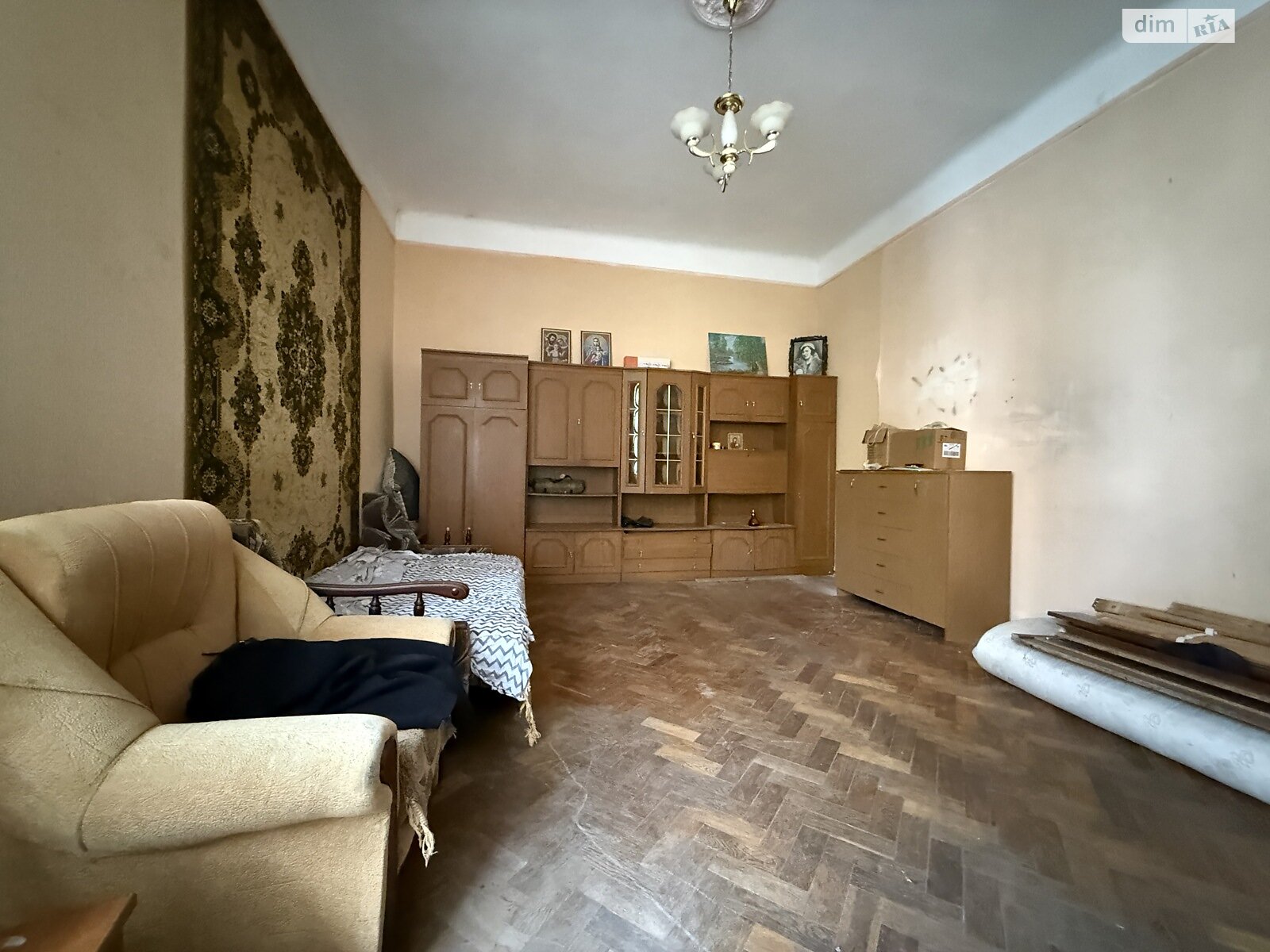 Продажа двухкомнатной квартиры в Львове, на ул. Кривоноса Максима 37, район Центр фото 1 Продажа двухкомнатной квартиры в Львове, на ул. Кривоноса Максима 37, район Центр фото 1