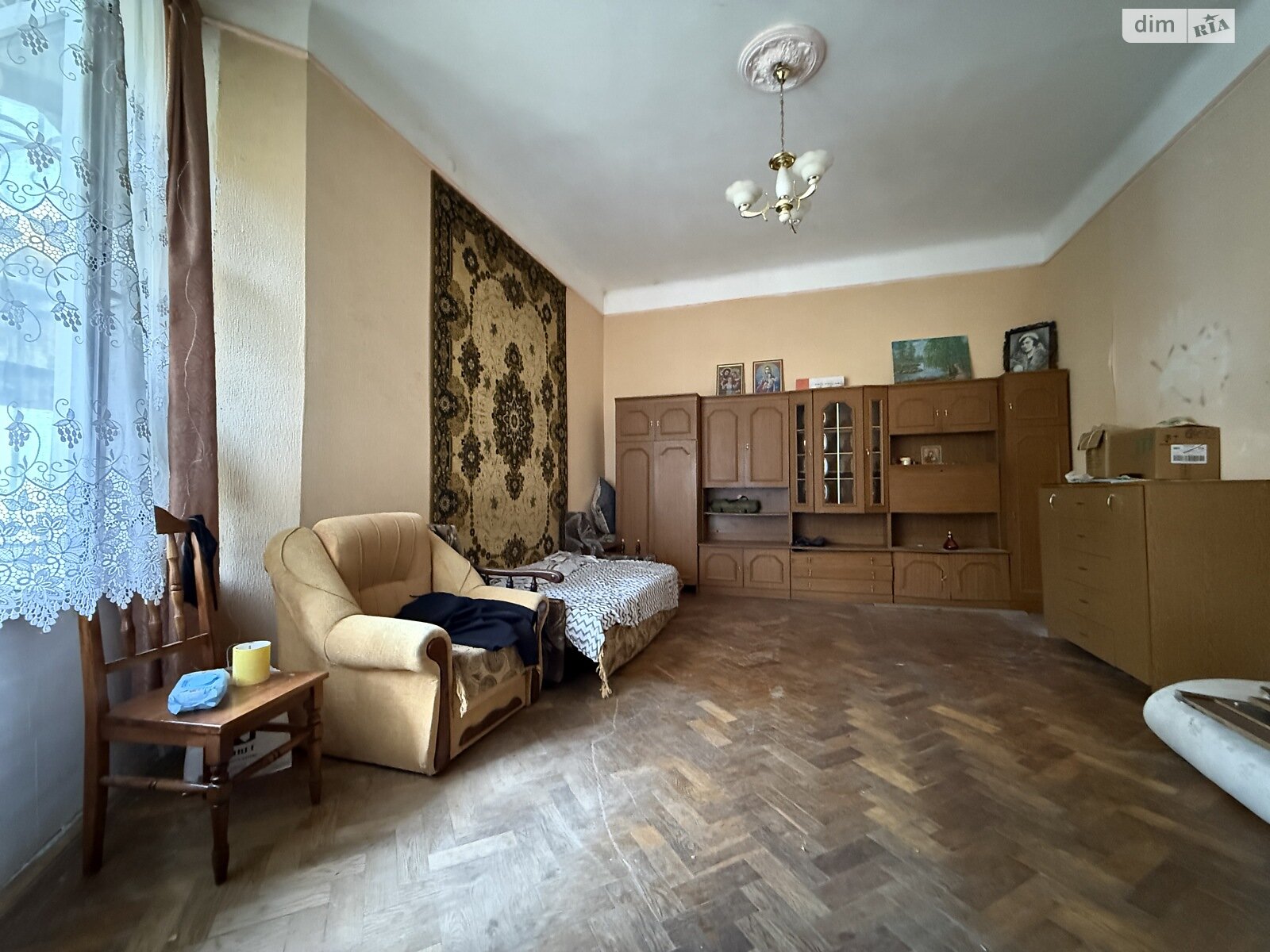 Продажа двухкомнатной квартиры в Львове, на ул. Кривоноса Максима 37, район Центр фото 1 Продажа двухкомнатной квартиры в Львове, на ул. Кривоноса Максима 37, район Центр фото 1