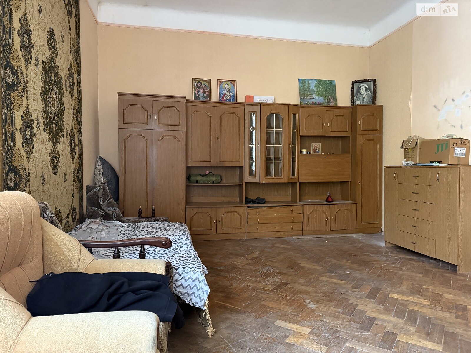 Продажа двухкомнатной квартиры в Львове, на ул. Кривоноса Максима 37, район Центр фото 1 Продажа двухкомнатной квартиры в Львове, на ул. Кривоноса Максима 37, район Центр фото 1