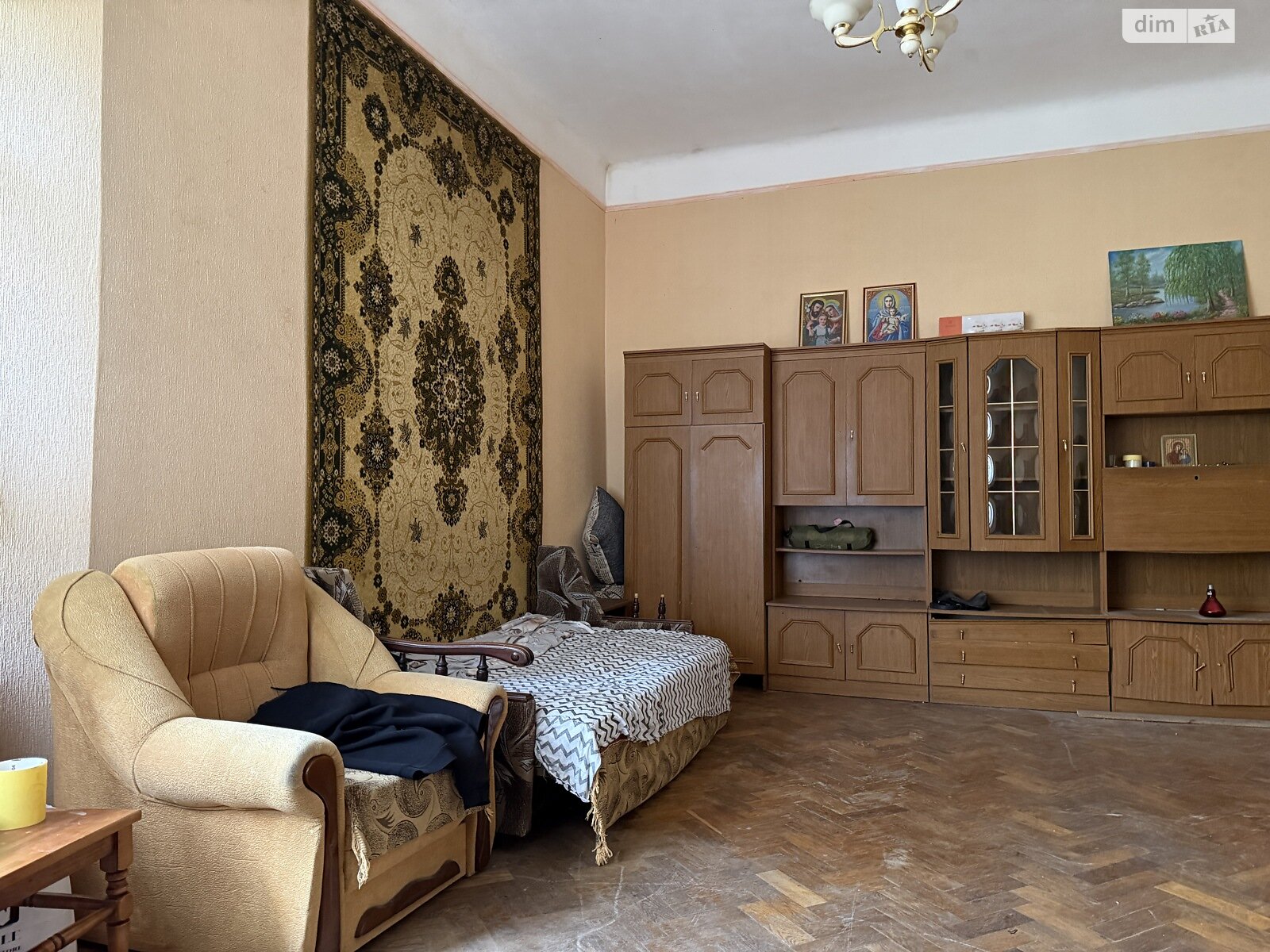 Продажа двухкомнатной квартиры в Львове, на ул. Кривоноса Максима 37, район Центр фото 1 Продажа двухкомнатной квартиры в Львове, на ул. Кривоноса Максима 37, район Центр фото 1