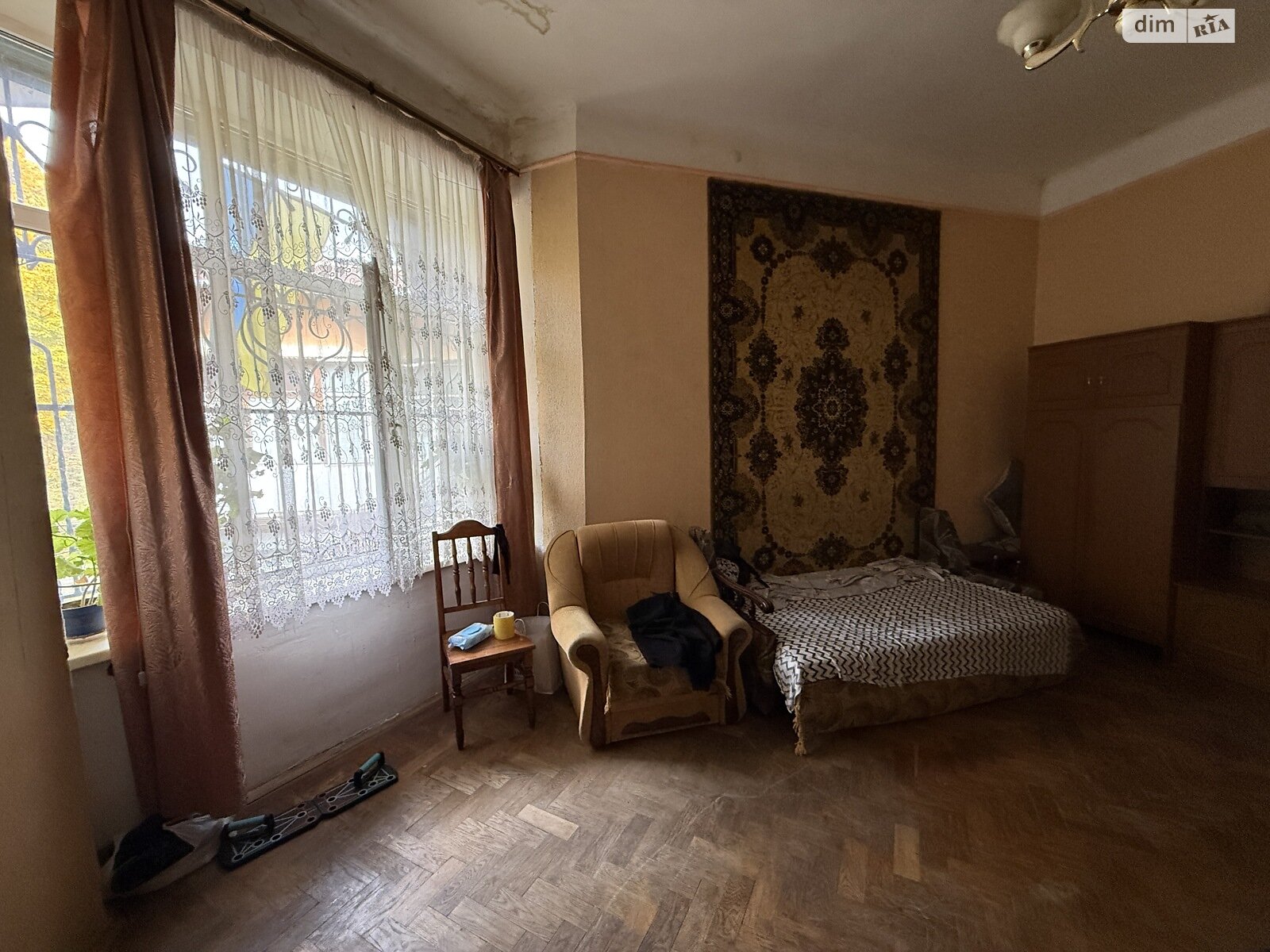 Продажа двухкомнатной квартиры в Львове, на ул. Кривоноса Максима 37, район Центр фото 1 Продажа двухкомнатной квартиры в Львове, на ул. Кривоноса Максима 37, район Центр фото 1