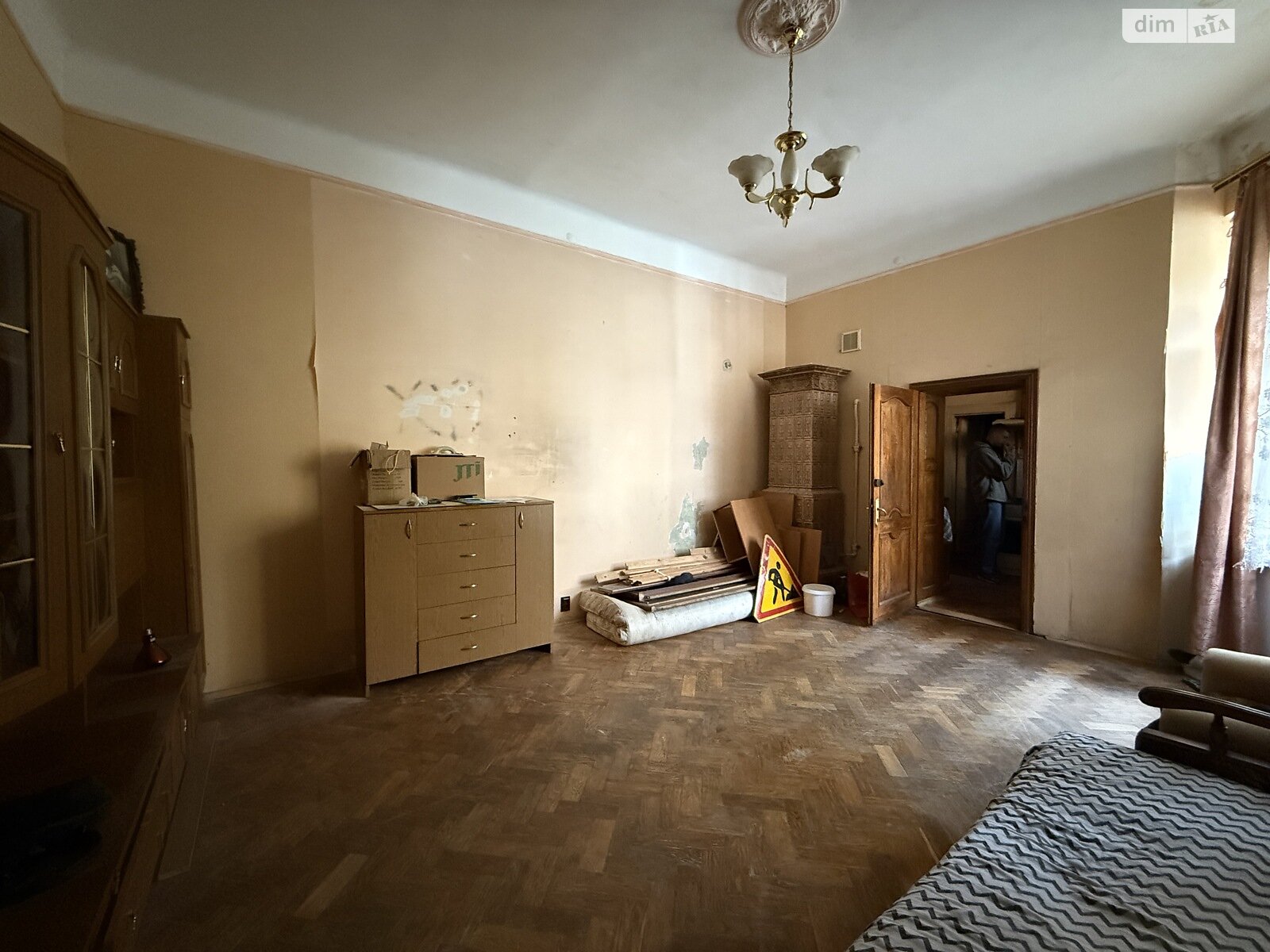 Продажа двухкомнатной квартиры в Львове, на ул. Кривоноса Максима 37, район Центр фото 1 Продажа двухкомнатной квартиры в Львове, на ул. Кривоноса Максима 37, район Центр фото 1