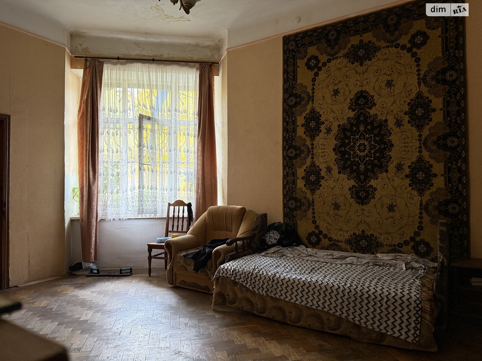 Продажа двухкомнатной квартиры в Львове, на ул. Кривоноса Максима 37, район Центр фото 1 Продажа двухкомнатной квартиры в Львове, на ул. Кривоноса Максима 37, район Центр фото 1