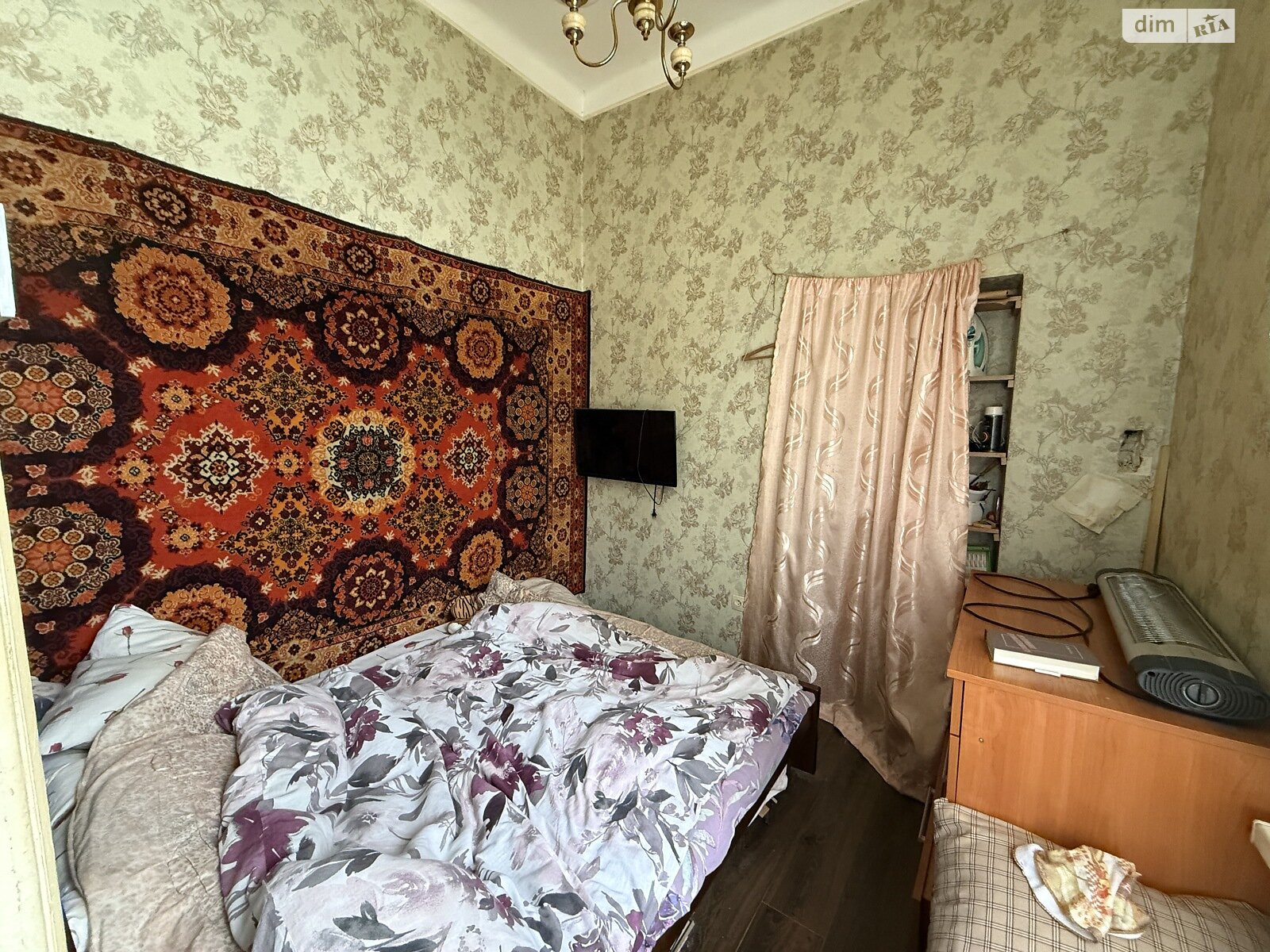 Продажа двухкомнатной квартиры в Львове, на ул. Кривоноса Максима 37, район Центр фото 1 Продажа двухкомнатной квартиры в Львове, на ул. Кривоноса Максима 37, район Центр фото 1