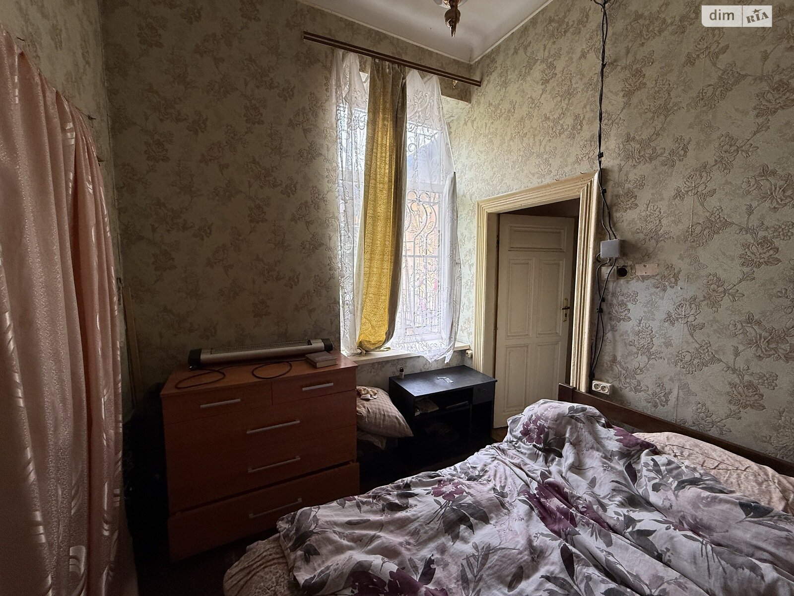 Продажа двухкомнатной квартиры в Львове, на ул. Кривоноса Максима 37, район Центр фото 1 Продажа двухкомнатной квартиры в Львове, на ул. Кривоноса Максима 37, район Центр фото 1