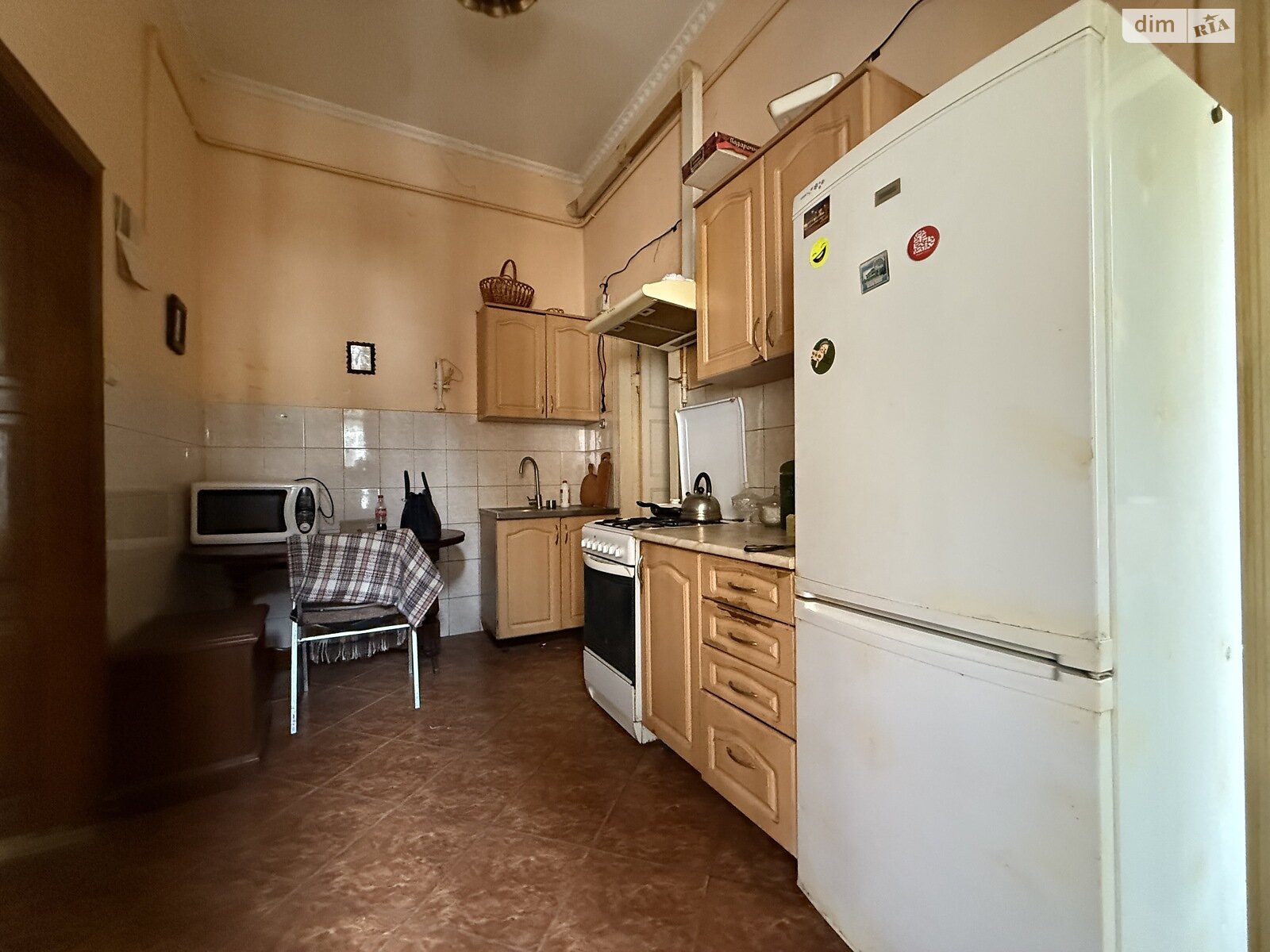 Продажа двухкомнатной квартиры в Львове, на ул. Кривоноса Максима 37, район Центр фото 1 Продажа двухкомнатной квартиры в Львове, на ул. Кривоноса Максима 37, район Центр фото 1