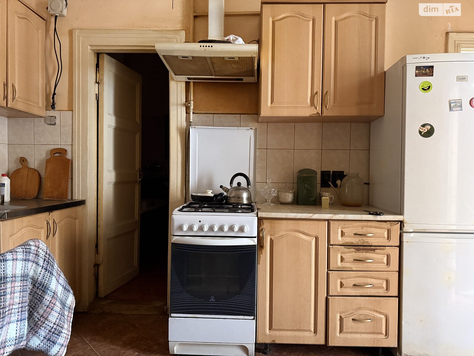 Продажа двухкомнатной квартиры в Львове, на ул. Кривоноса Максима 37, район Центр фото 1 Продажа двухкомнатной квартиры в Львове, на ул. Кривоноса Максима 37, район Центр фото 1