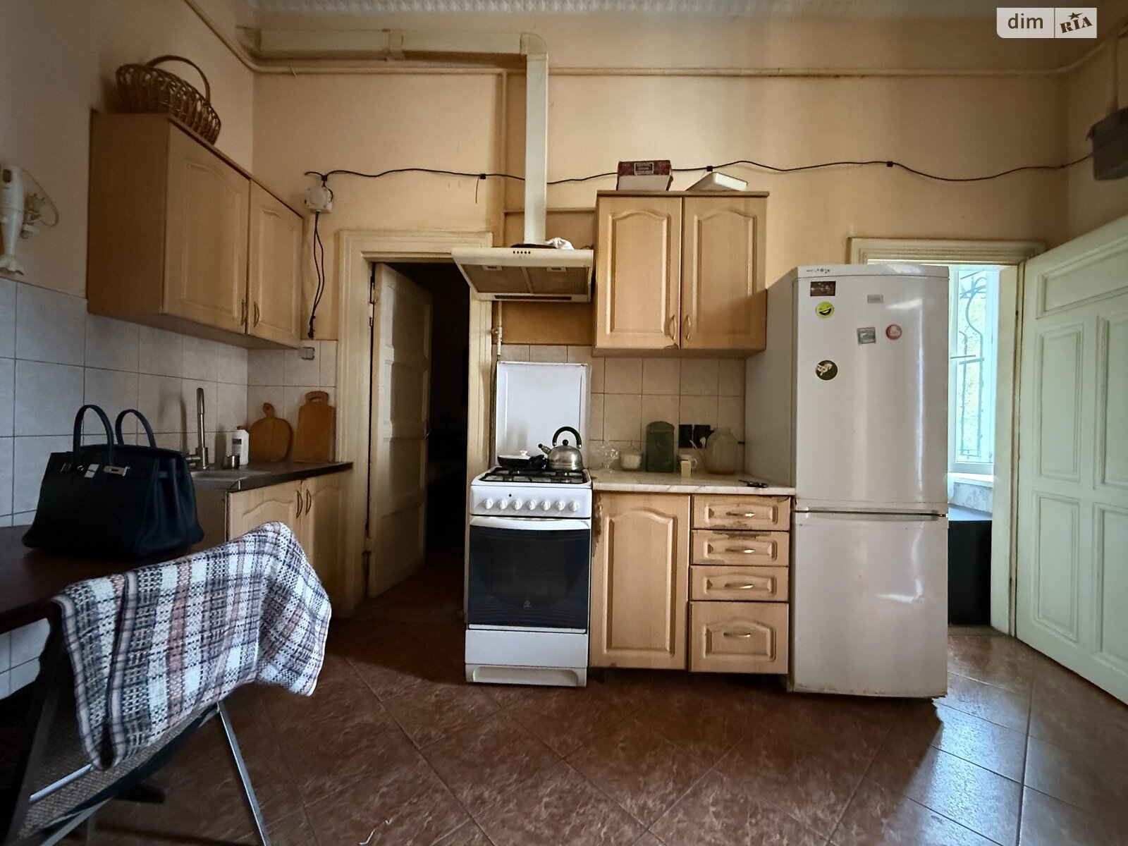 Продажа двухкомнатной квартиры в Львове, на ул. Кривоноса Максима 37, район Центр фото 1 Продажа двухкомнатной квартиры в Львове, на ул. Кривоноса Максима 37, район Центр фото 1