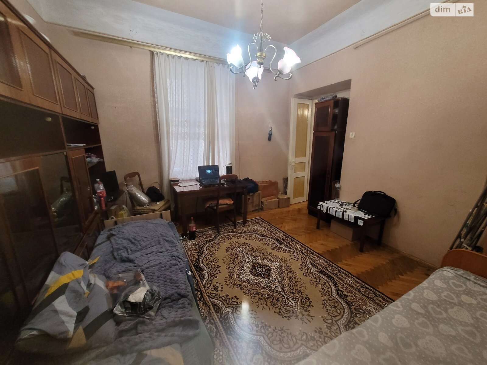 Продажа однокомнатной квартиры в Львове, на ул. Кулиша Пантелеймона, район Центр фото 1 Продажа однокомнатной квартиры в Львове, на ул. Кулиша Пантелеймона, район Центр фото 1