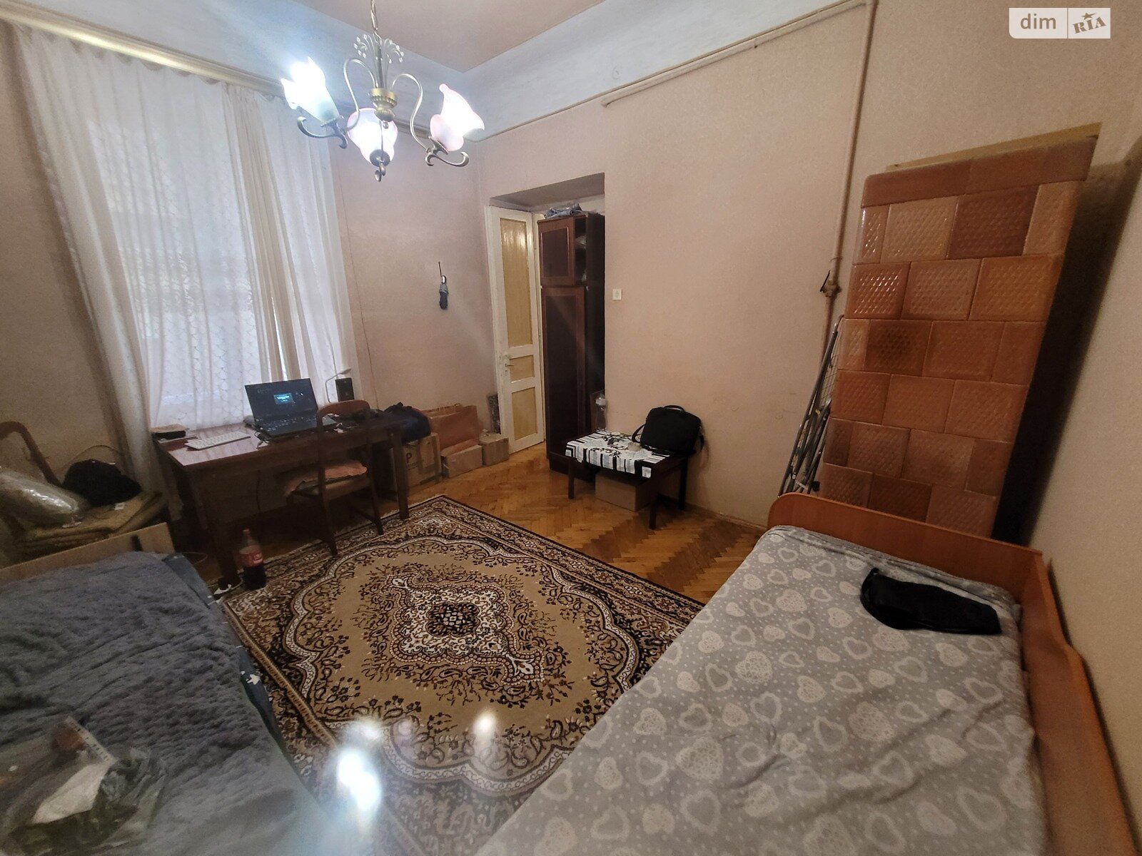 Продажа однокомнатной квартиры в Львове, на ул. Кулиша Пантелеймона, район Центр фото 1 Продажа однокомнатной квартиры в Львове, на ул. Кулиша Пантелеймона, район Центр фото 1