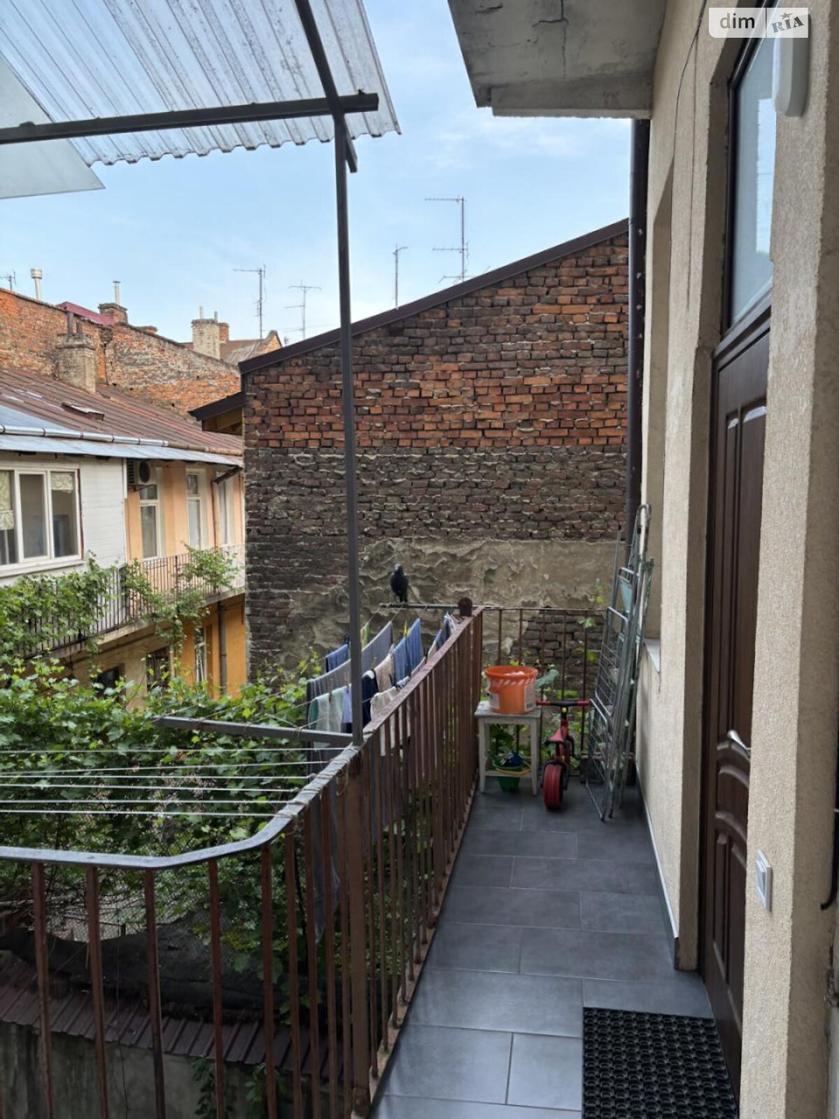 Продажа однокомнатной квартиры в Львове, на ул. Кулиша Пантелеймона, район Центр фото 1 Продажа однокомнатной квартиры в Львове, на ул. Кулиша Пантелеймона, район Центр фото 1