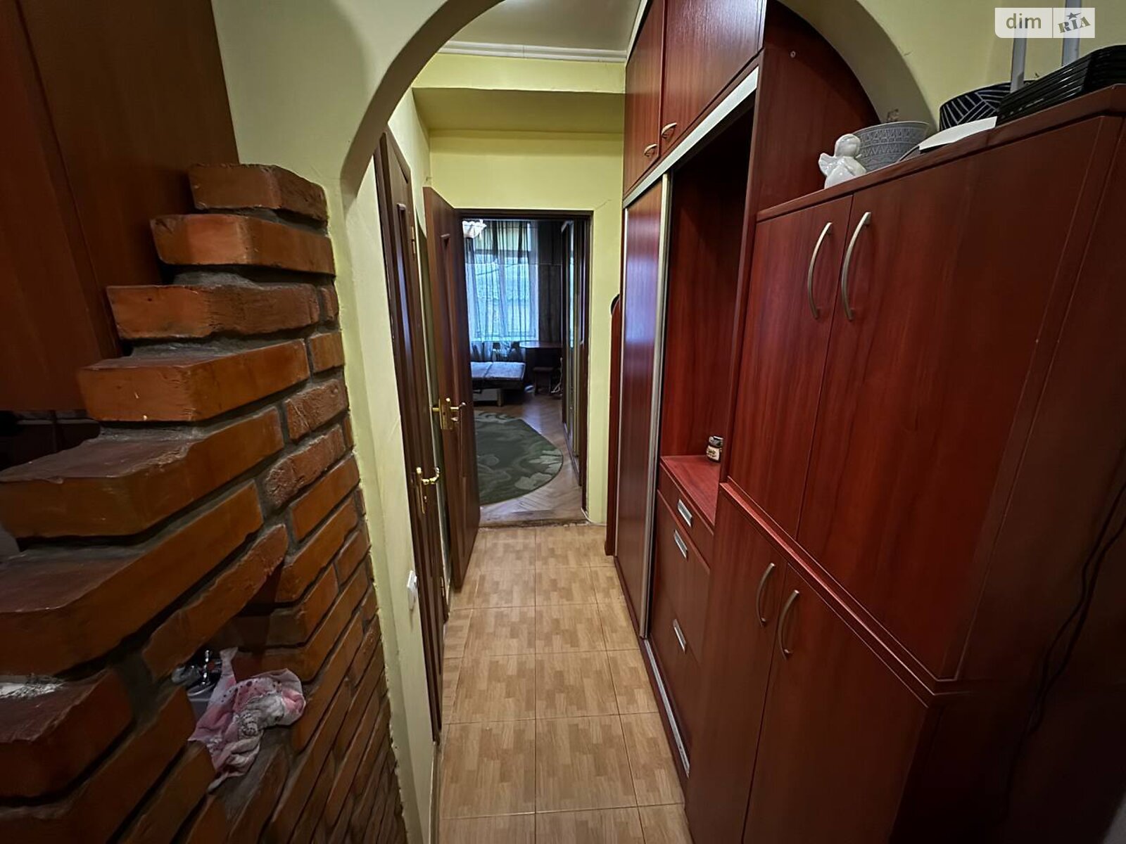 Продаж однокімнатної квартири в Львові, на вул. Куліша Пантелеймона, район Центр фото 1 Продаж однокімнатної квартири в Львові, на вул. Куліша Пантелеймона, район Центр фото 1
