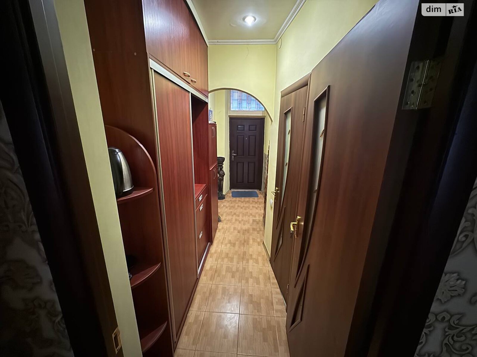 Продаж однокімнатної квартири в Львові, на вул. Куліша Пантелеймона, район Центр фото 1 Продаж однокімнатної квартири в Львові, на вул. Куліша Пантелеймона, район Центр фото 1