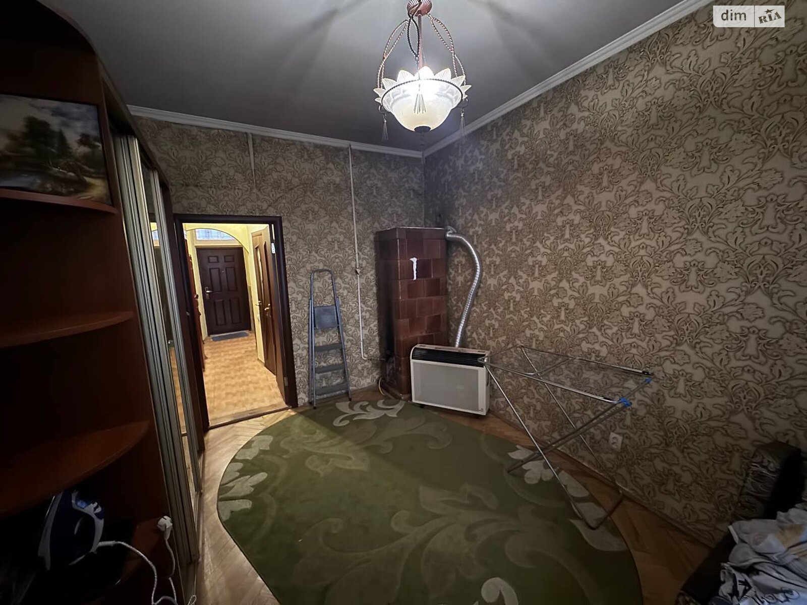 Продаж однокімнатної квартири в Львові, на вул. Куліша Пантелеймона, район Центр фото 1 Продаж однокімнатної квартири в Львові, на вул. Куліша Пантелеймона, район Центр фото 1
