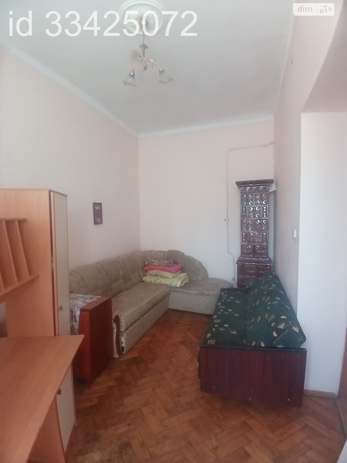 Продажа двухкомнатной квартиры в Львове, на ул. Кулиша Пантелеймона 20, район Центр фото 1 Продажа двухкомнатной квартиры в Львове, на ул. Кулиша Пантелеймона 20, район Центр фото 1