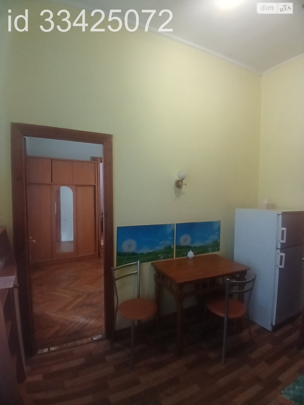 Продажа двухкомнатной квартиры в Львове, на ул. Кулиша Пантелеймона 20, район Центр фото 1 Продажа двухкомнатной квартиры в Львове, на ул. Кулиша Пантелеймона 20, район Центр фото 1