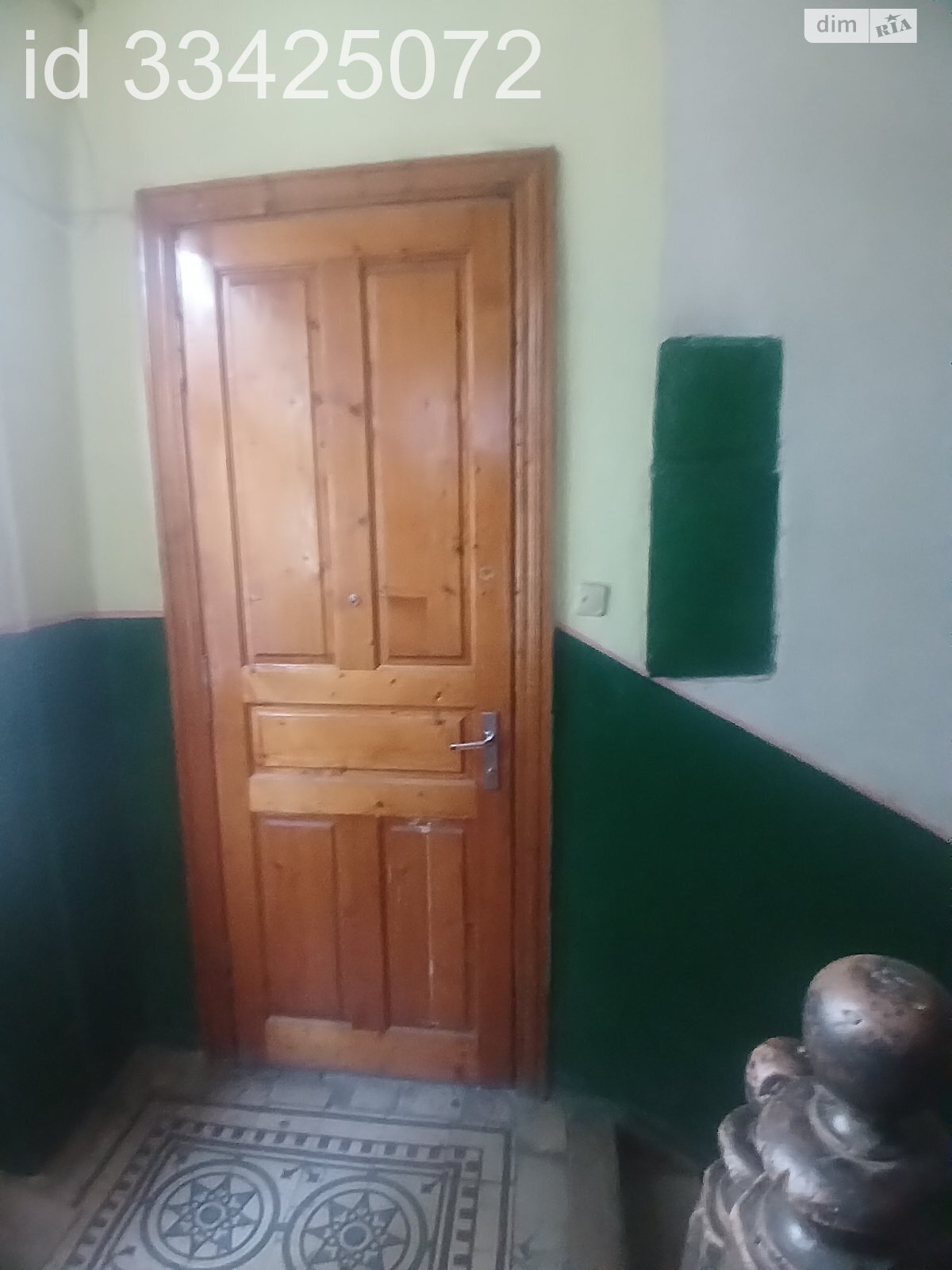 Продажа двухкомнатной квартиры в Львове, на ул. Кулиша Пантелеймона 20, район Центр фото 1 Продажа двухкомнатной квартиры в Львове, на ул. Кулиша Пантелеймона 20, район Центр фото 1