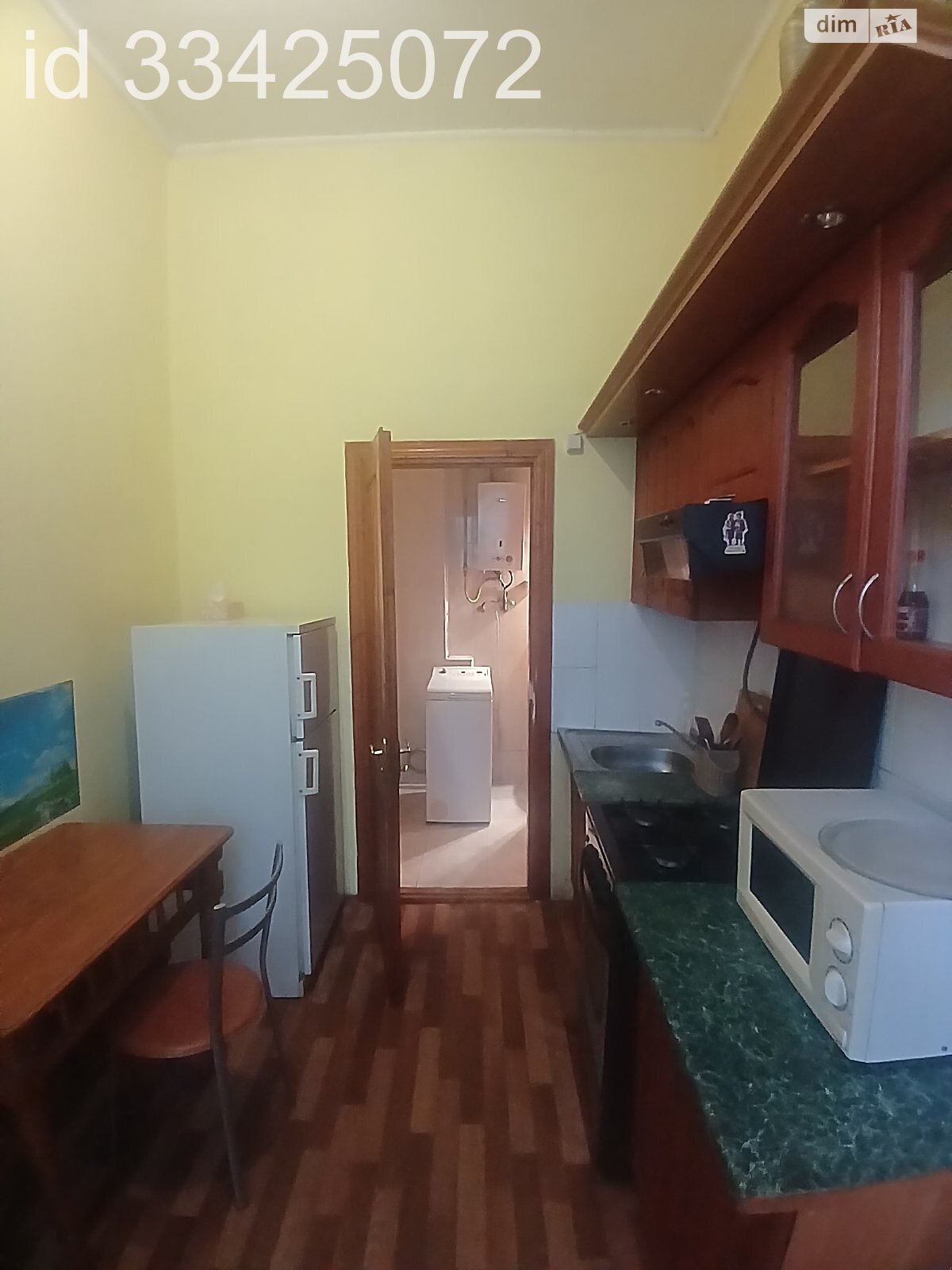 Продажа двухкомнатной квартиры в Львове, на ул. Кулиша Пантелеймона 20, район Центр фото 1 Продажа двухкомнатной квартиры в Львове, на ул. Кулиша Пантелеймона 20, район Центр фото 1