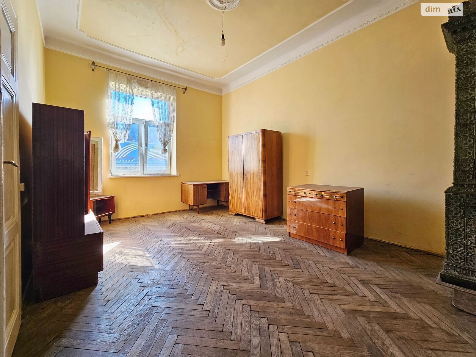 Продажа двухкомнатной квартиры в Львове, на ул. Кулиша Пантелеймона, район Центр фото 1 Продажа двухкомнатной квартиры в Львове, на ул. Кулиша Пантелеймона, район Центр фото 1