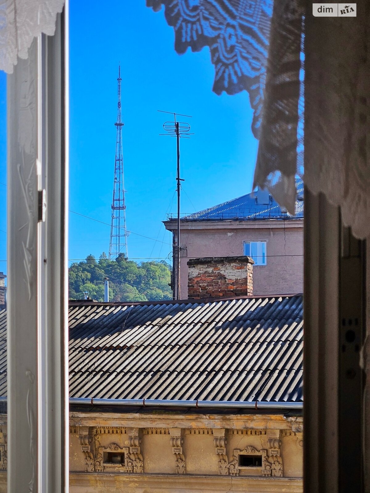 Продажа двухкомнатной квартиры в Львове, на ул. Кулиша Пантелеймона, район Центр фото 1 Продажа двухкомнатной квартиры в Львове, на ул. Кулиша Пантелеймона, район Центр фото 1