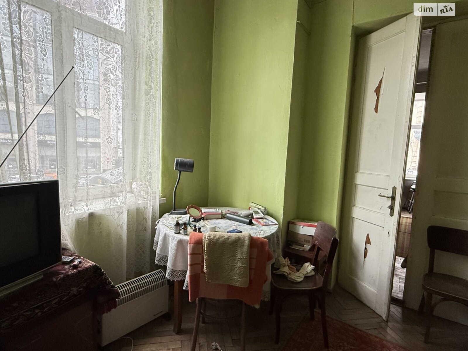 Продажа двухкомнатной квартиры в Львове, на ул. Кулиша Пантелеймона, район Центр фото 1