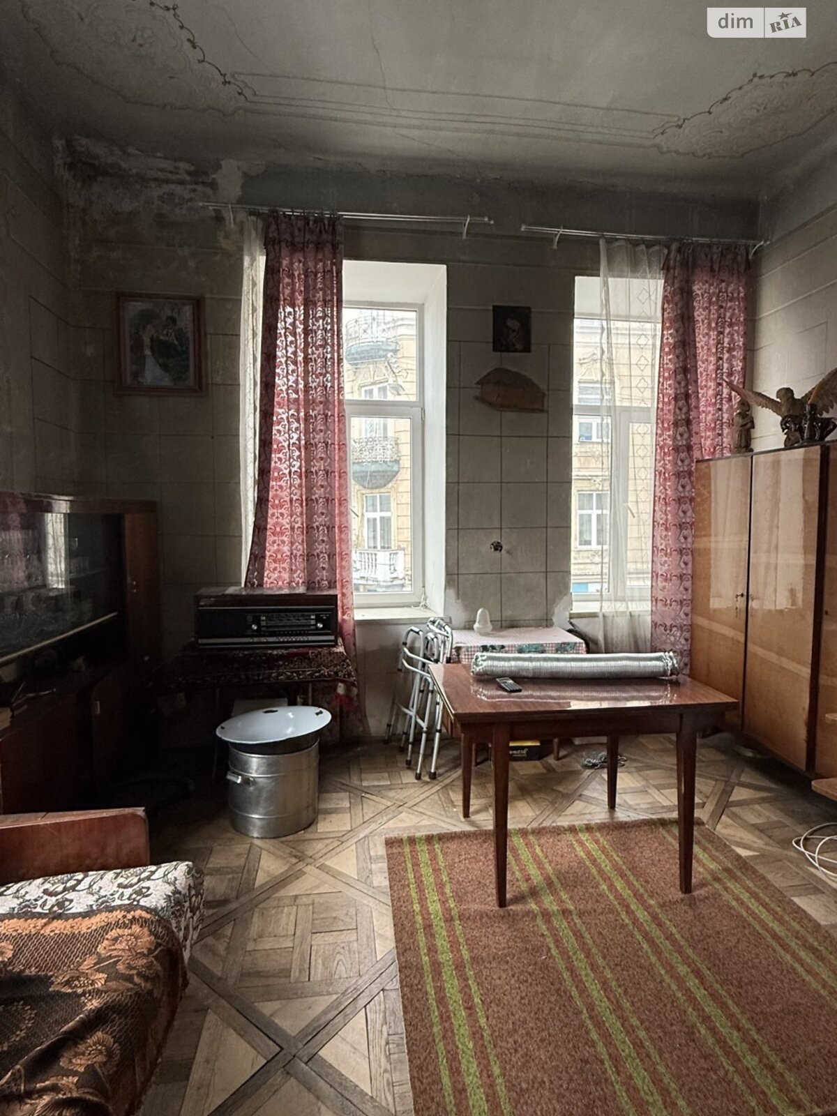 Продажа двухкомнатной квартиры в Львове, на ул. Кулиша Пантелеймона, район Центр фото 1