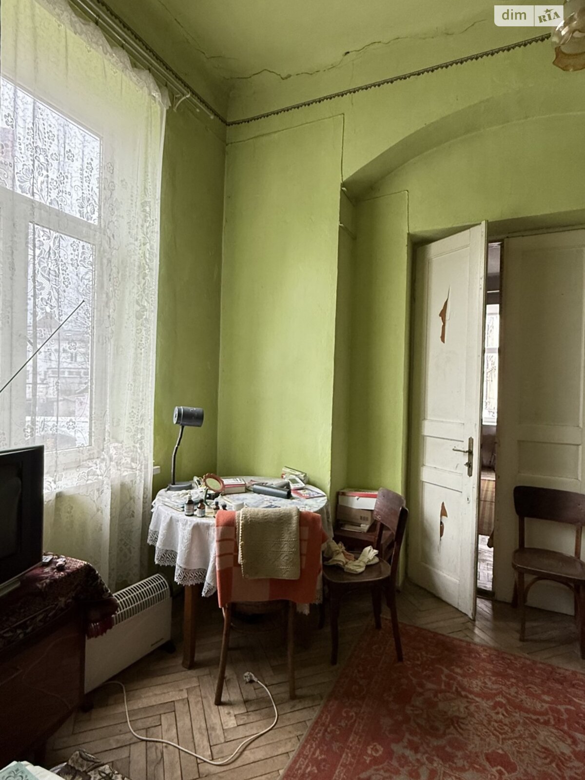 Продажа двухкомнатной квартиры в Львове, на ул. Кулиша Пантелеймона, район Центр фото 1