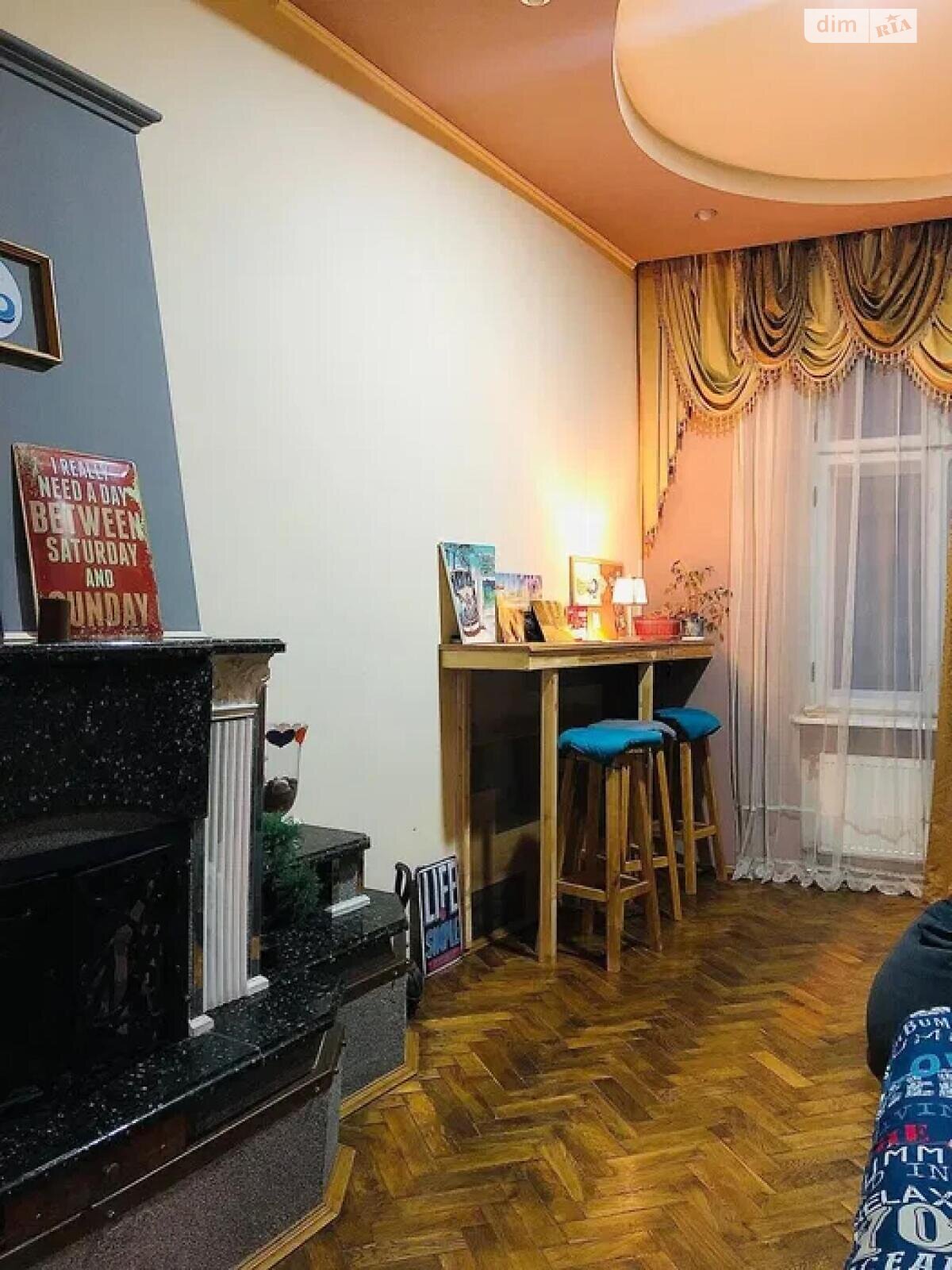 Продажа пятикомнатной квартиры в Львове, на ул. Лазневая 8, район Центр фото 1 Продажа пятикомнатной квартиры в Львове, на ул. Лазневая 8, район Центр фото 1
