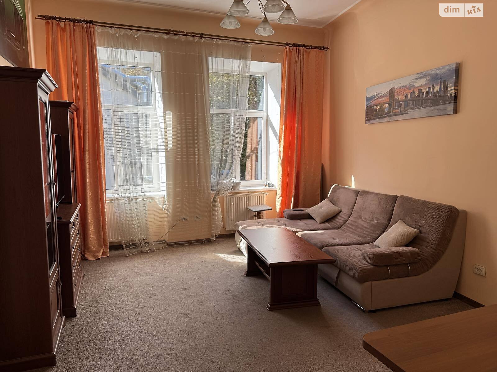 Продажа двухкомнатной квартиры в Львове, на ул. Лазневая 8, район Центр фото 1 Продажа двухкомнатной квартиры в Львове, на ул. Лазневая 8, район Центр фото 1