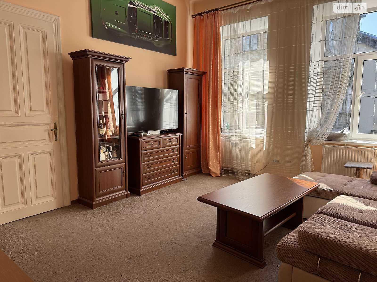 Продажа двухкомнатной квартиры в Львове, на ул. Лазневая 8, район Центр фото 1 Продажа двухкомнатной квартиры в Львове, на ул. Лазневая 8, район Центр фото 1