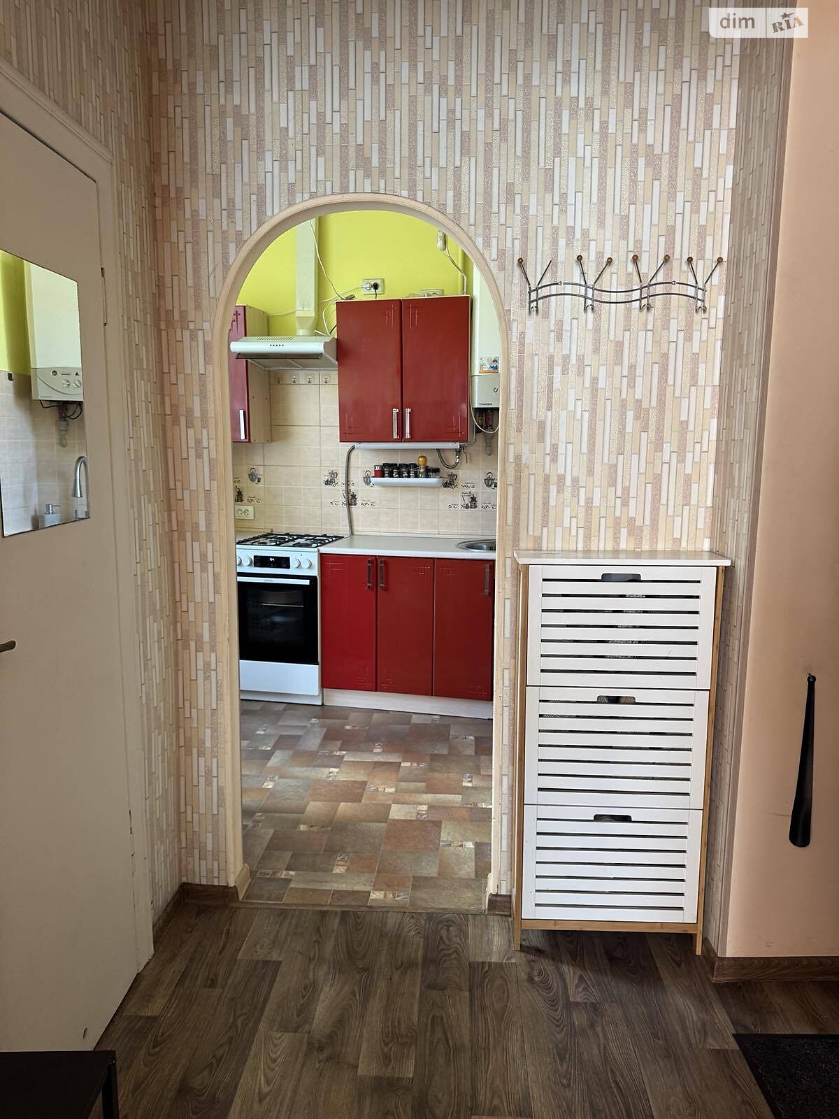 Продажа двухкомнатной квартиры в Львове, на ул. Лазневая 8, район Центр фото 1 Продажа двухкомнатной квартиры в Львове, на ул. Лазневая 8, район Центр фото 1