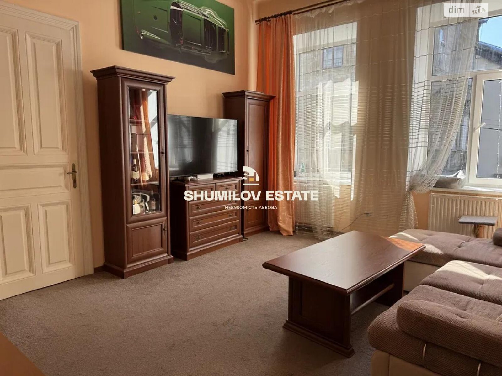 Продажа двухкомнатной квартиры в Львове, на ул. Лазневая 8, район Центр фото 1 Продажа двухкомнатной квартиры в Львове, на ул. Лазневая 8, район Центр фото 1