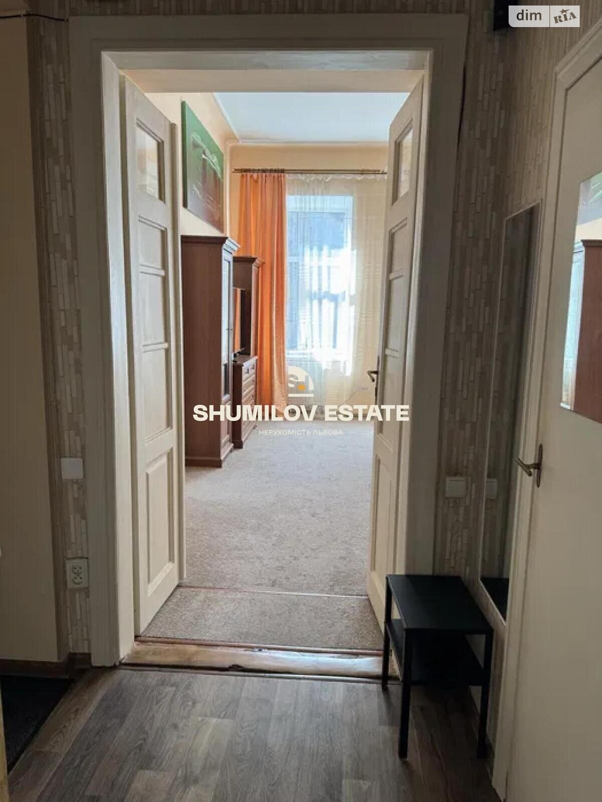 Продажа двухкомнатной квартиры в Львове, на ул. Лазневая 8, район Центр фото 1 Продажа двухкомнатной квартиры в Львове, на ул. Лазневая 8, район Центр фото 1