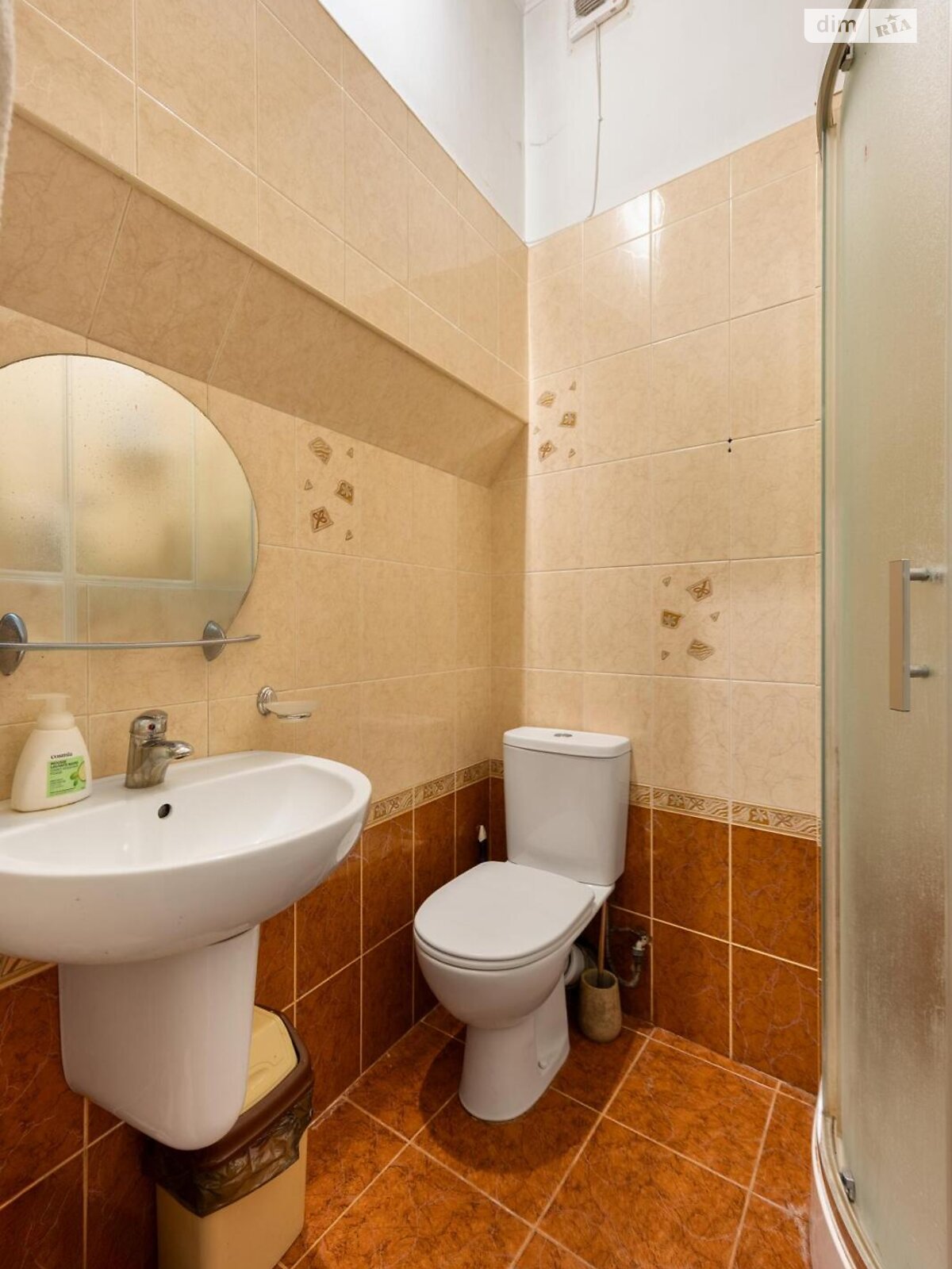 Продажа двухкомнатной квартиры в Львове, на ул. Лазневая 8, район Центр фото 1