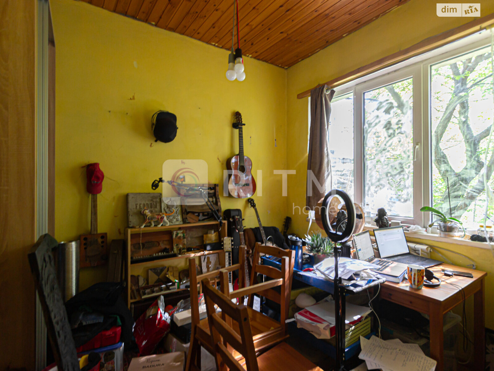 Продаж трикімнатної квартири в Львові, на вул. Личаківська, район Центр фото 1 Продаж трикімнатної квартири в Львові, на вул. Личаківська, район Центр фото 1
