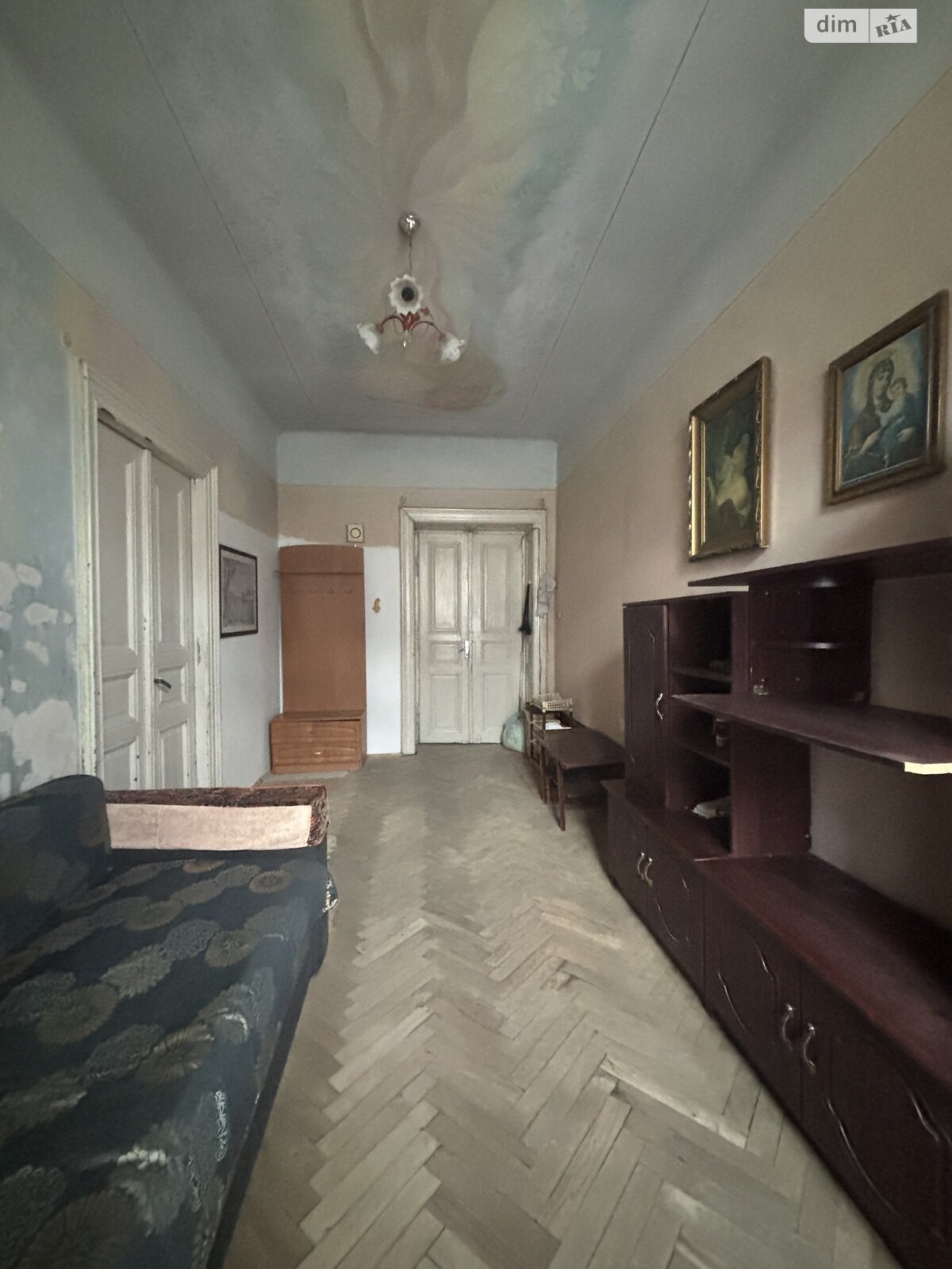 Продажа двухкомнатной квартиры в Львове, на ул. Медовая, район Центр фото 1