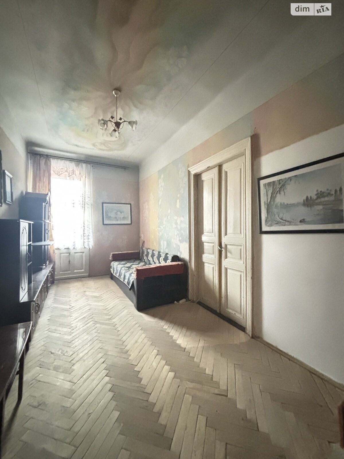 Продажа двухкомнатной квартиры в Львове, на ул. Медовая, район Центр фото 1