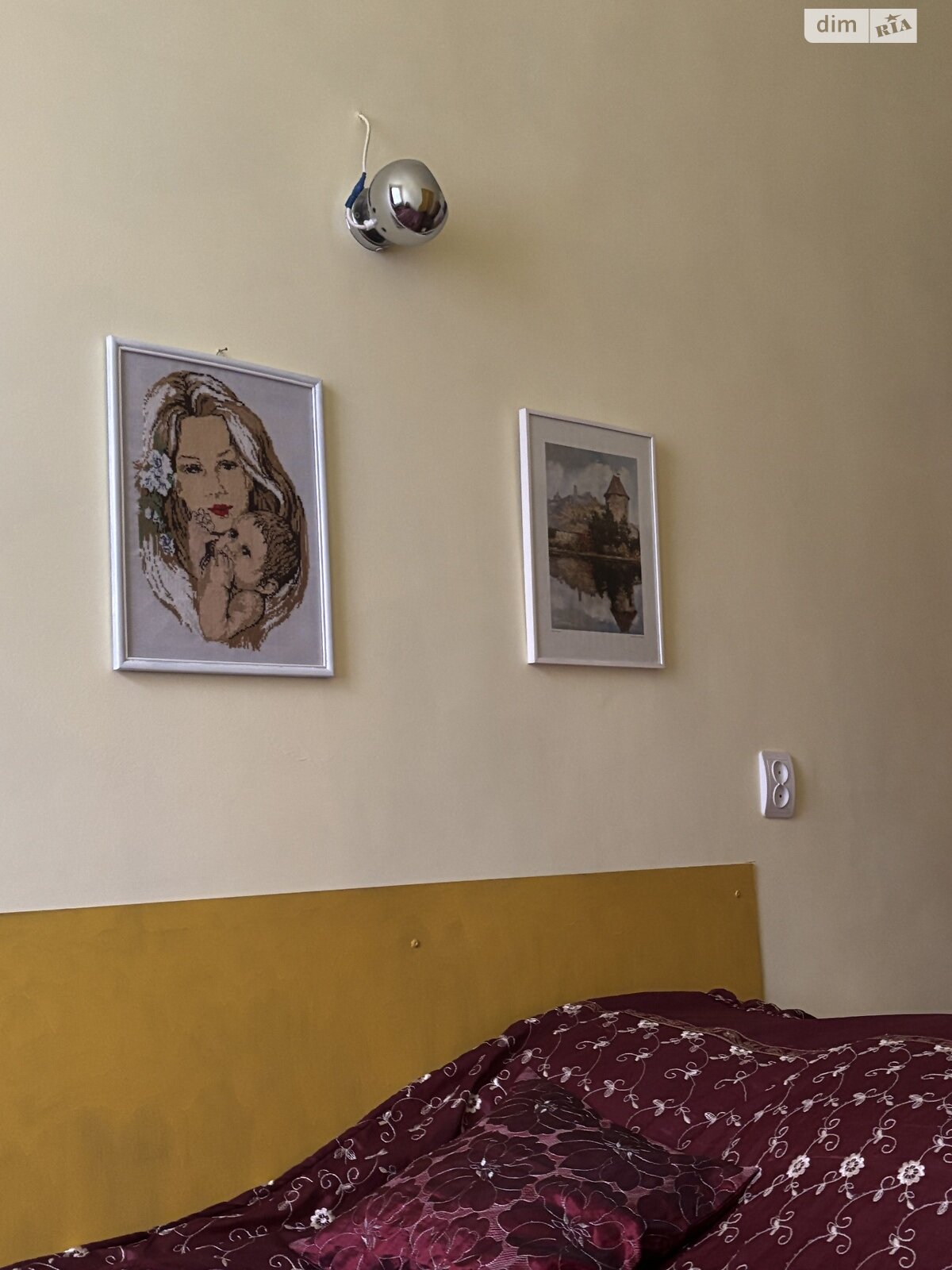 Продажа двухкомнатной квартиры в Львове, на ул. Медовая, район Центр фото 1