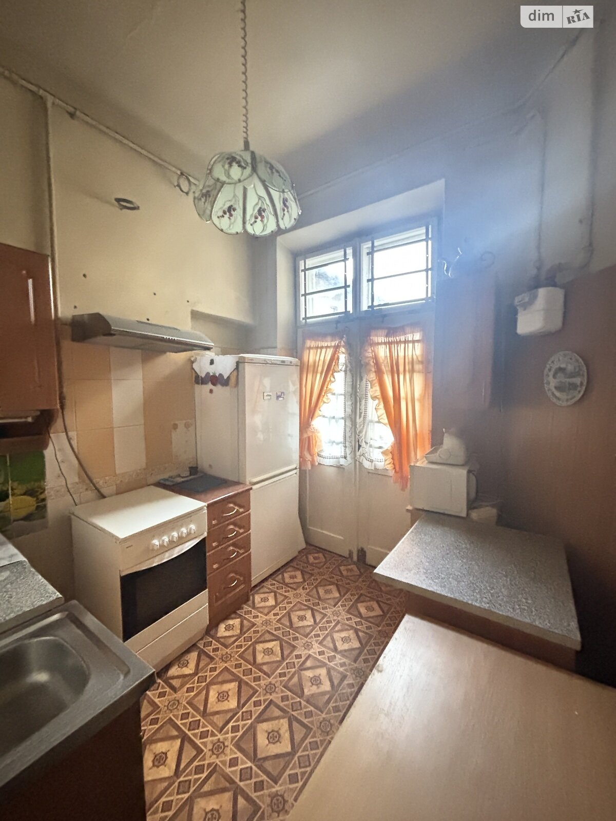 Продажа двухкомнатной квартиры в Львове, на ул. Медовая, район Центр фото 1