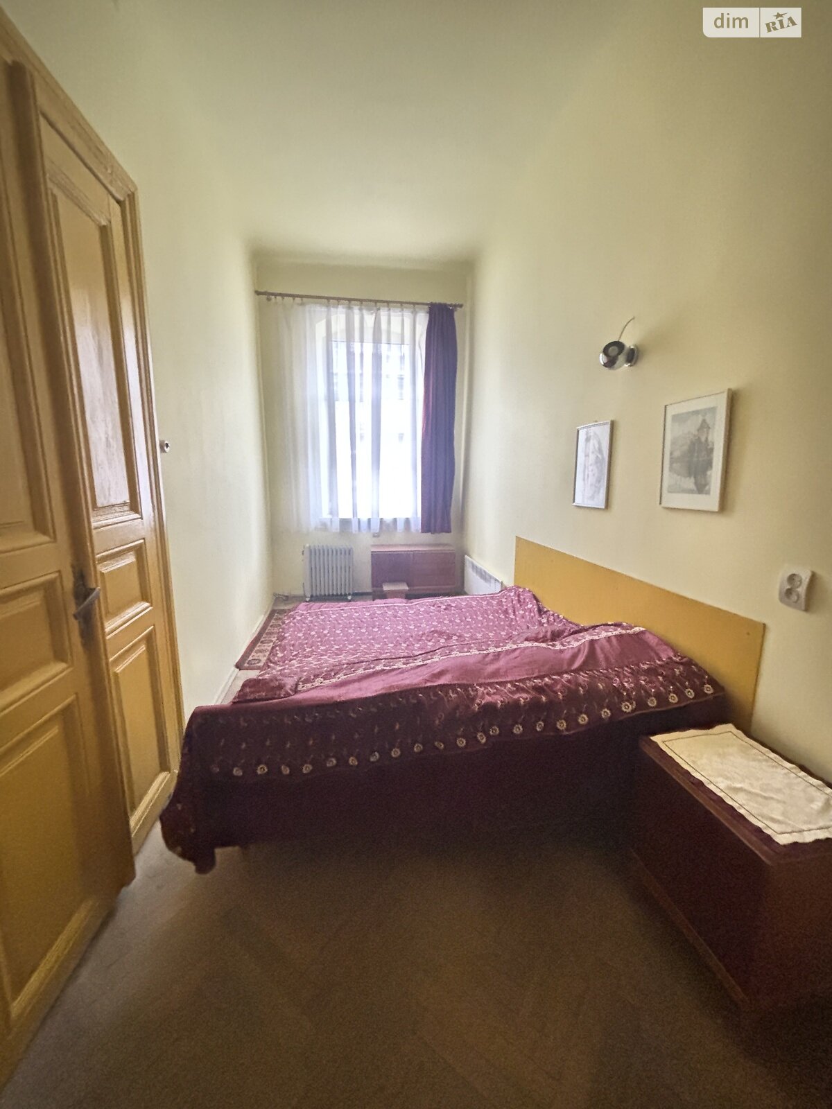 Продажа двухкомнатной квартиры в Львове, на ул. Медовая, район Центр фото 1