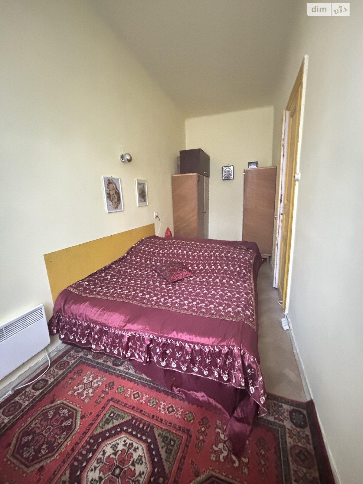 Продажа двухкомнатной квартиры в Львове, на ул. Медовая, район Центр фото 1