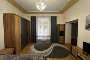 Продаж двокімнатної квартири в Львові, на вул. Менцинського 6, район Центр фото 2